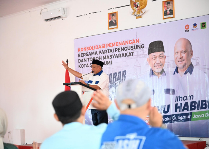 Presiden PKS Ahmad Syaikhu Apresiasi Kebijakan PPN 12 Persen Hanya untuk Barang Mewah