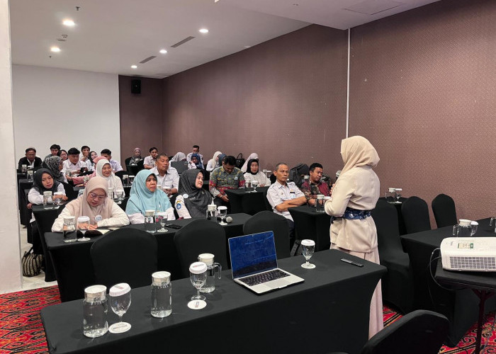 Telkom Hadirkan EduMind Wellbeing dan AI Camp di Makassar, Diikuti 350 Peserta