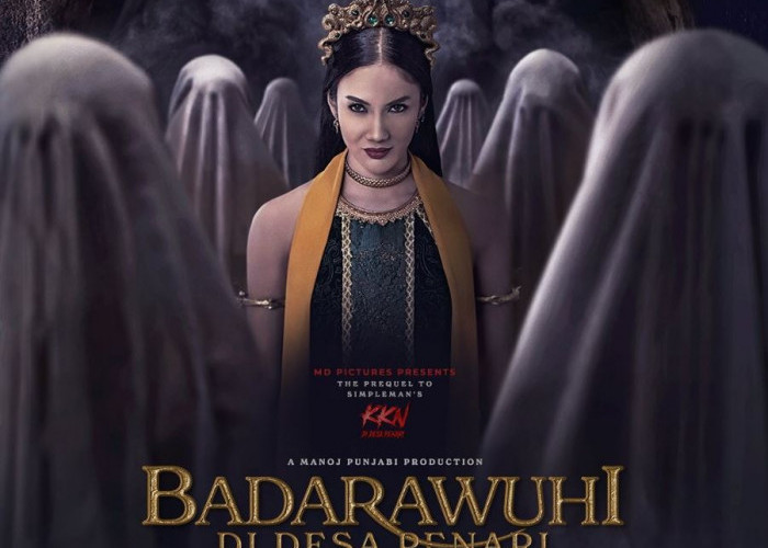 Saksikan Mulai Tanggal 11 April 2024! Film Badarawuhi di Desa Penari, Bakalan Pecah Melebihi Film Pertamanya?