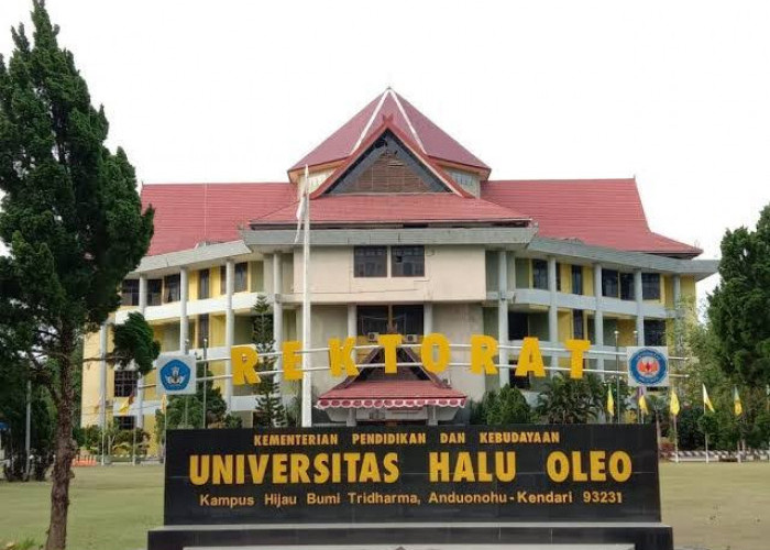 Mahasiswa Jurnalistik Universitas Halu Oleo Ajak Masyarakat Sikapi dan Lawan Berita Hoaks di Pilkada 2024