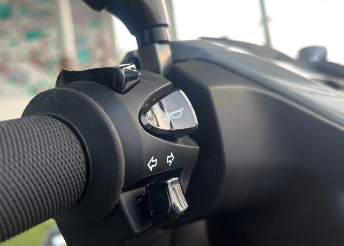 Rawat Klakson Sepeda Motor, Pastikan Berfungsi Optimal untuk Dukung Keselamatan Berkendara