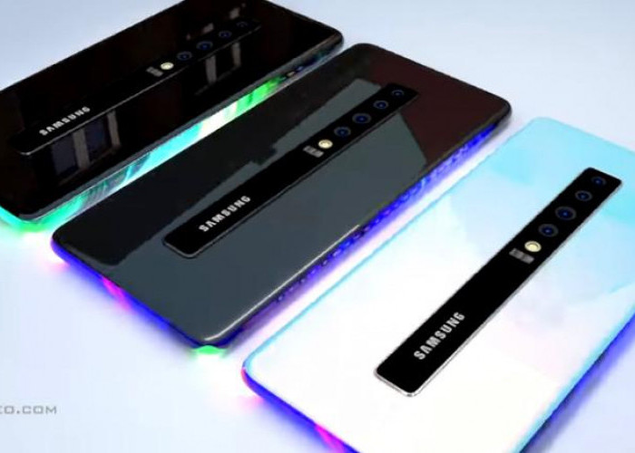 Android Flagship Terbaik 2023! Samsung Galaxy X2 5G Dibekali Teknologi Canggih Khas Samsung, Cek Selengkapnya!