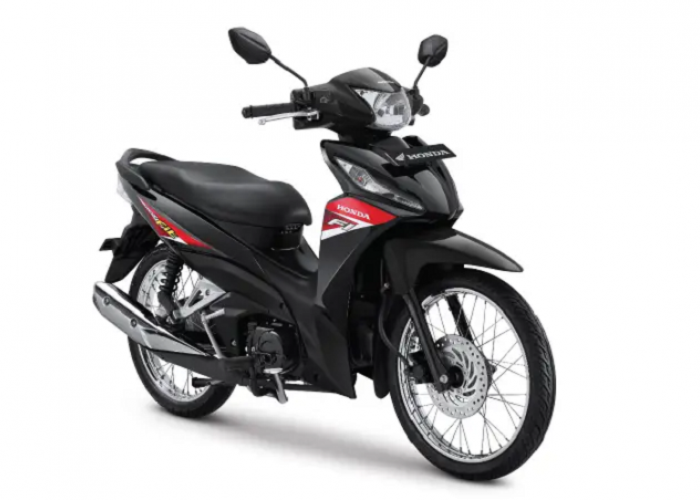 5 Motor Bebek Paling Irit yang Cocok untuk Ojol: Pilih yang Bandel, Hemat, dan Siap Kerja Keras!