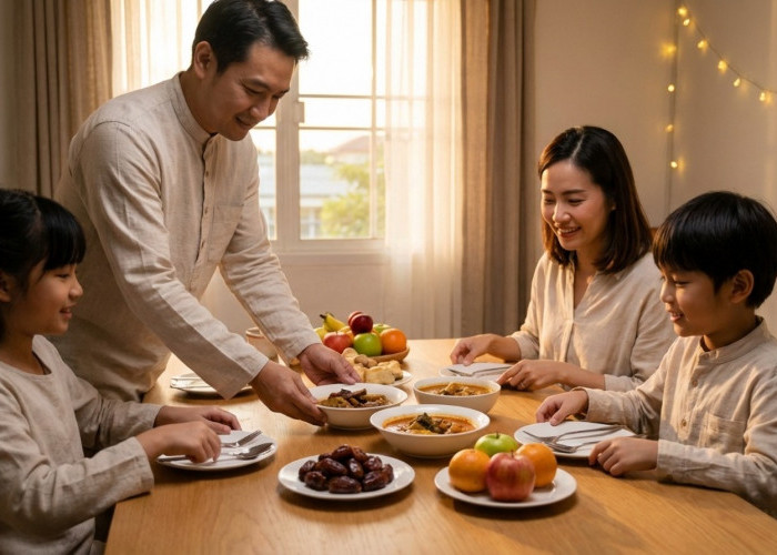 Ramadan Lebih Bermakna dengan Perencanaan Keuangan yang Tepat