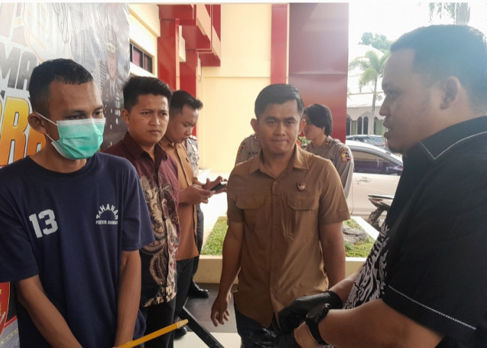 Biadab! Gegara Judol, Ayah Aniaya Anak Kandung Hingga Tewas di Cicalengka Bandung