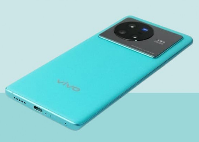 Turun Harga Hingga Rp7 Jutaan? Vivo X80 Masi Banyak Peminatnya Karena Hal Ini