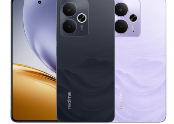 6 HP Tahan Air Terbaik untuk Aktivitas Outdoor