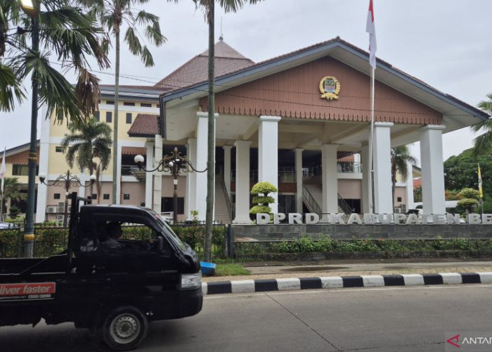 Tingginya Golput di Pilkada Kabupaten Bekasi, Legislator Serukan Upaya Perbaikan