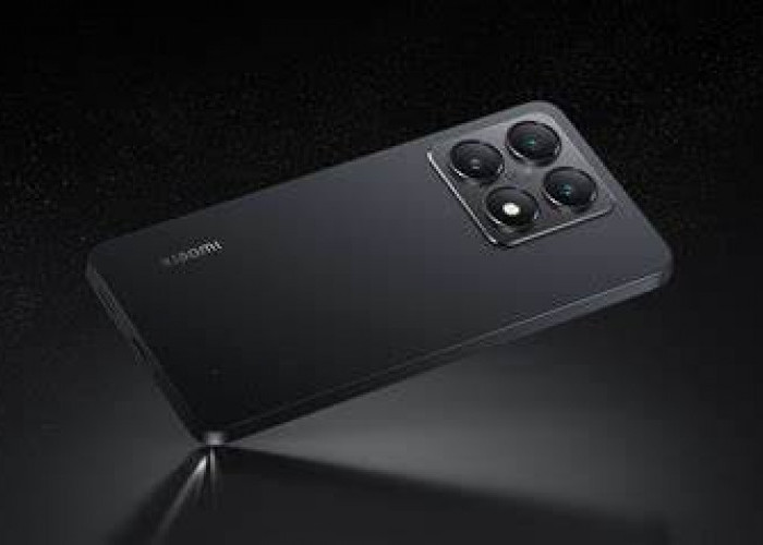 Spesifikasi Lengkap Hp Xiaomi 14T: Ponsel Flagship dengan Fitur Terkini