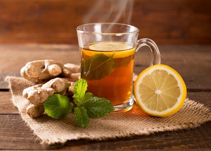  10 Ramuan Minuman Herbal yang Efektif untuk Melancarkan Haid, Haid Kamu Langsung Lancar!