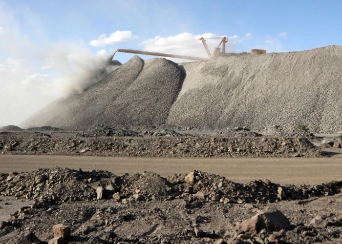 G7 Perkuat Kolaborasi Global untuk Kurangi Ketergantungan Mineral pada China