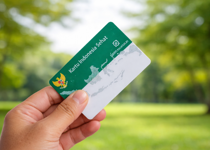 Ramai Peserta PBI Dinonaktifkan, Ini Tanggapan BPJS Kesehatan