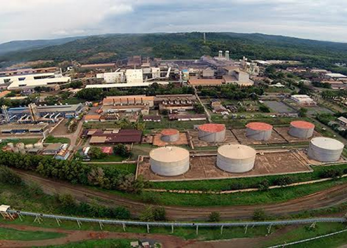 PT Antam: Tak Ada Korban Jiwa