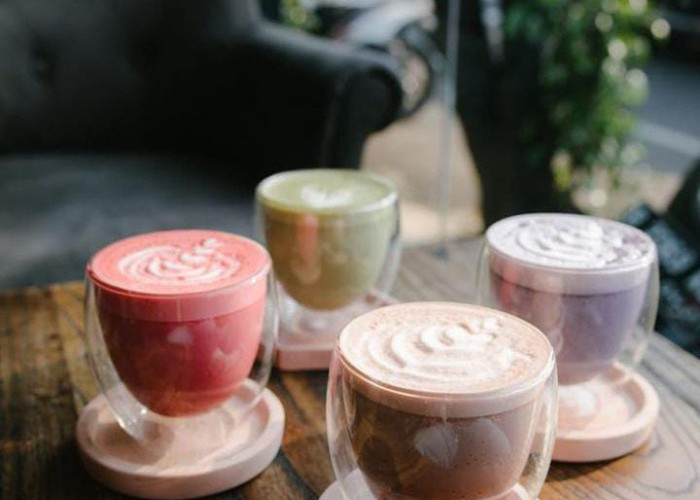 7 Rekomendasi Coffee Shop yang Buka 24 Jam di Jakarta Selatan yang Wajib Dikunjungi !  