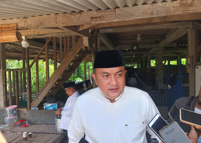 Rudy Susmanto Soroti Potensi Pariwisata di Wilayah Selatan Kabupaten Bogor