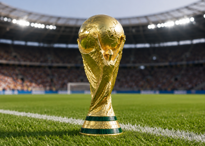 Daftar Juara Piala Dunia dari Masa ke Masa, Spanyol Ukir Sejarah dengan Gelar Kedua