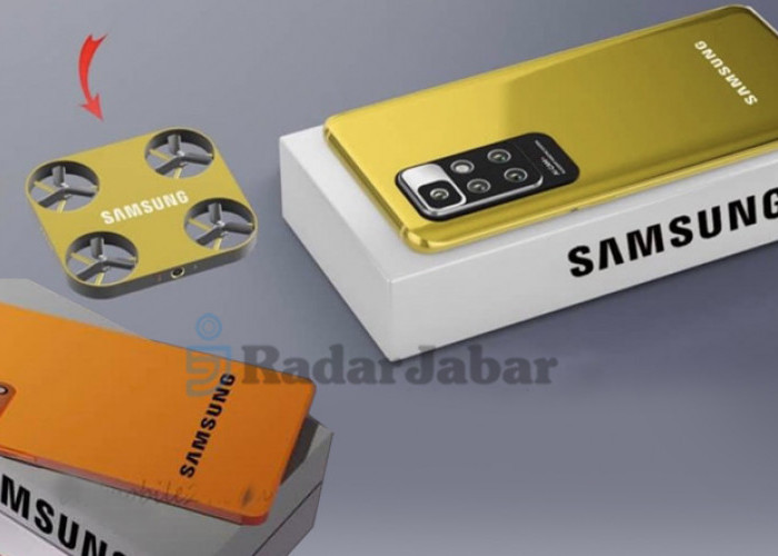 Samsung Galaxy A84 Max Punya Spek Esklusif pada Kamera, Simak Spesifikasi Lengkapnya
