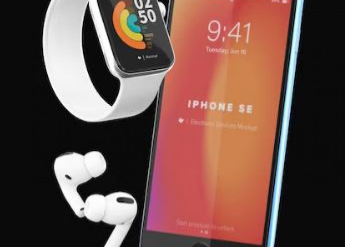 7 Alasan Mengapa Harus Memilih Apple Watch Dibandingkan Produk Lain