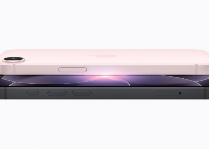 iPhone 17e Resmi Rilis, Berikut Spesifikasi dan Harganya