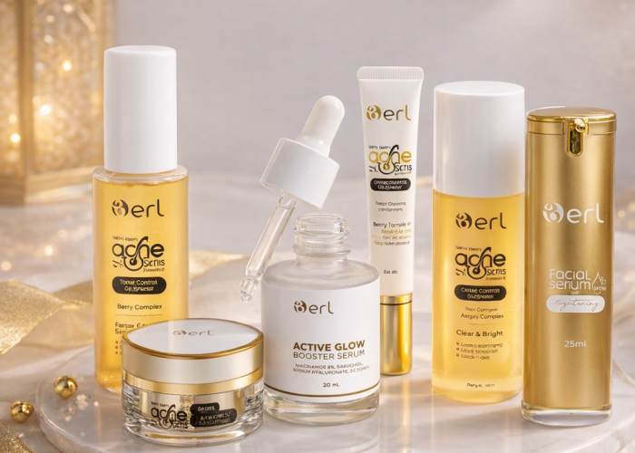 Cukup Beli 1 Produk, Langsung Dapat Potongan Hingga 40 Ribu! Promo Best Seller B ERL Lagi Jalan