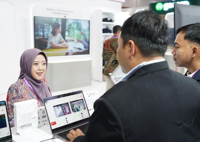 Telkom Perkenalkan Connectivity+, Layanan Berkecepatan Tinggi dengan Jangkauan Luas