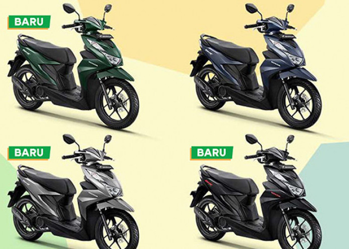 Mengungkap Kebenaran Kabar Honda BeAT 150 yang Menyebar, Benarkah Akan Rilis 2023?