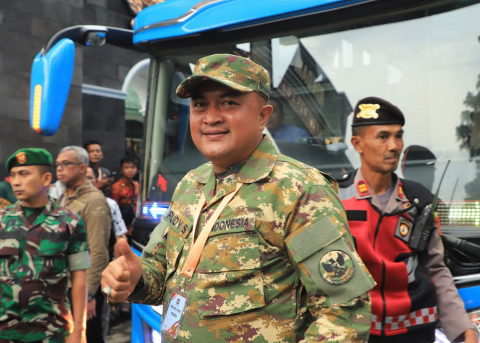 Permintaan Maaf dan Bentuk Tanggung Jawab Bupati Bogor 