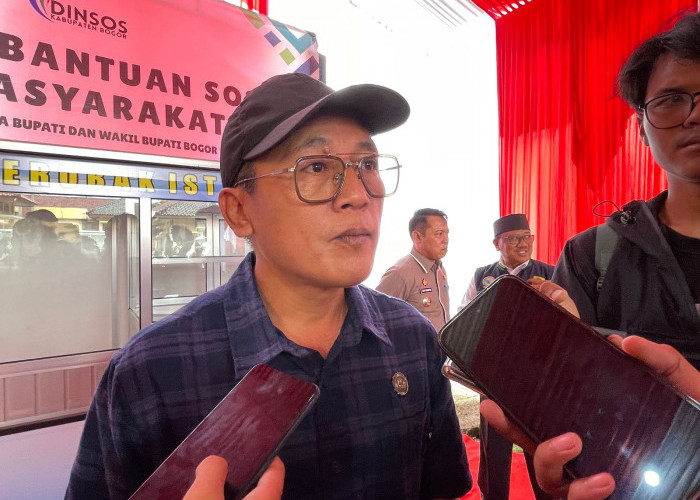 Rencana Bangun Tempat Rehabilitasi PSK oleh Dinas Sosial Kabupaten Bogor