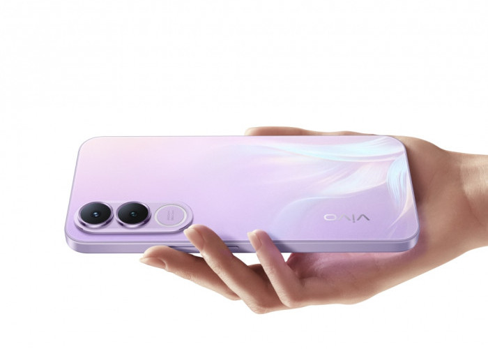 7 HP Vivo Terbaru 2026 yang Layak Dipertimbangkan, Spek Gahar dan Baterai Jumbo 