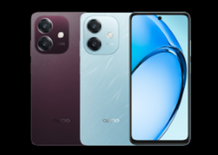 HP OPPO Murah Spek Gahar, Pilihan Terjangkau dengan Desain Elegan dan Baterai Tahan Lama!