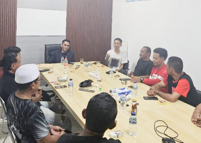 Proyek PJU Rp500 Miliar Disorot, LSM PEMUDA Siap Kerahkan 700 Massa ke Dishub Jabar dan Gedung Sate