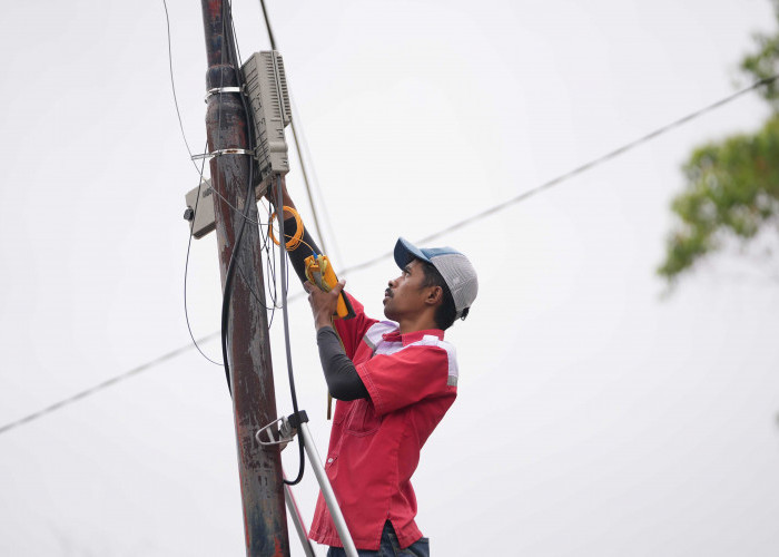 Gempa NTT: Telkom Akses Gercep Turunkan 150 Teknisi, Layanan Siaga 24 Jam