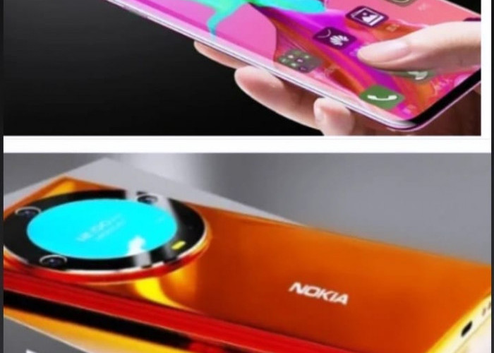 Sudah Rilis! Nokia C70 Max 2023 Menawarkan Desain Elegan dengan Bodi Tipis, Segini Harganya!