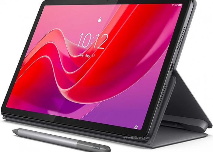 5 Tablet Murah dengan Stylus Pen Cocok untuk Pelajar di Tahun 2026