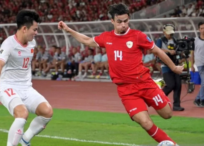 ‘Kemenangan Kontra Yordania Bukti Mentalitas Pemenang Timnas Indonesia U-23’