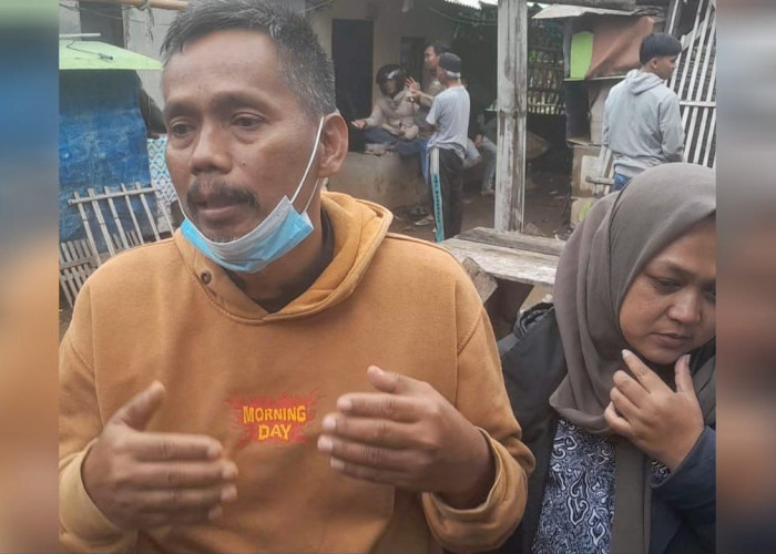 Kasus Dugaan Pembunuhan di Pacet Bandung, Keluarga Korban Minta Pelaku Dihukum Berat