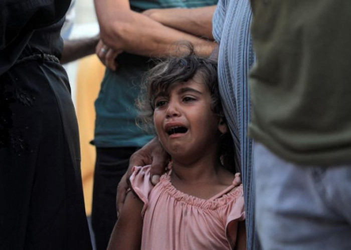 Puluhan Pasien Tinggalkan Gaza Untuk Perawatan Medis Di Luar Negeri