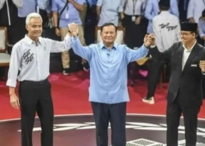 2.366 Personel Gabungan Siap Amankan Debat Capres Ketiga di Istora Senayan
