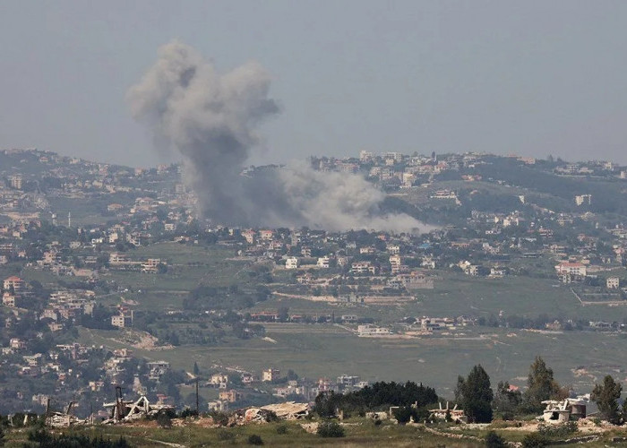 Lebanon Laporkan Iran ke PBB atas Dugaan Campur Tangan dan Dampak Konflik dengan Israel