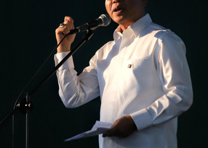 Kesehatan, Pendidikan, hingga Infrastruktur: Manfaat Program KDS Dinilai Merata Sampai Pelosok    