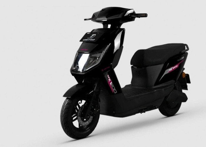 Cari Motor Listrik Murah dan Awet? Ini 7 Pilihan untuk Dipakai Setiap Hari