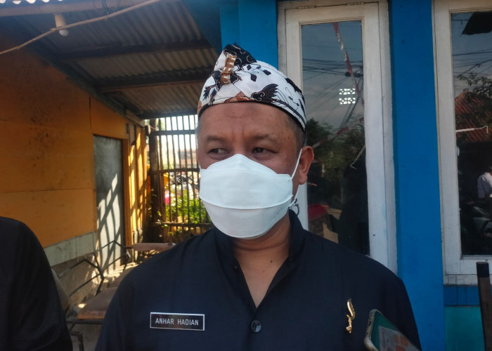 Kota Bandung Kehabisan Stok Vaksin Booster