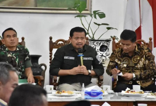 Sumedang Siap jadi Tuan Rumah MTQ ke-37 Jawa Barat, Ini Pesan Bupati