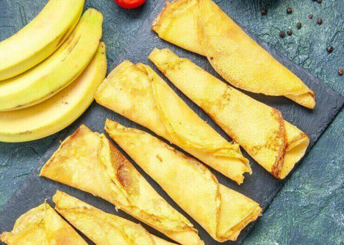 5 Aneka Resep Pisang Goreng Anti Mainstream