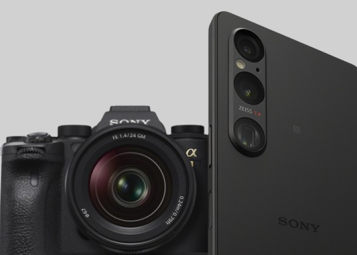  Cek Bocoran Spesifikasi Sony Xperia 1 VI Bawa Kamera Canggih Setara DSLR