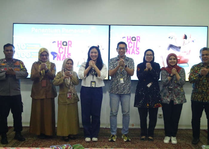 Konsisten Hadirkan Apresiasi Untuk Pelanggan, Adira Finance Umumkan Pemenang HARCILNAS 2025 Periode 1