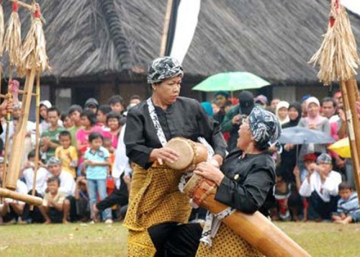 Menjaga Kearifan Lokal Sunda melalui Pelestarian Seni dan Budaya