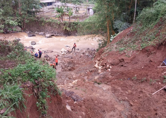 Pencarian Hari Kedua Orang Hilang Saat Mancing, Tim SAR Bagi Dua Tim