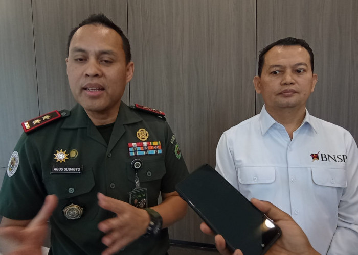 Unjani Resmi Miliki LSP Mandiri, Perkuat Daya Saing Lulusan