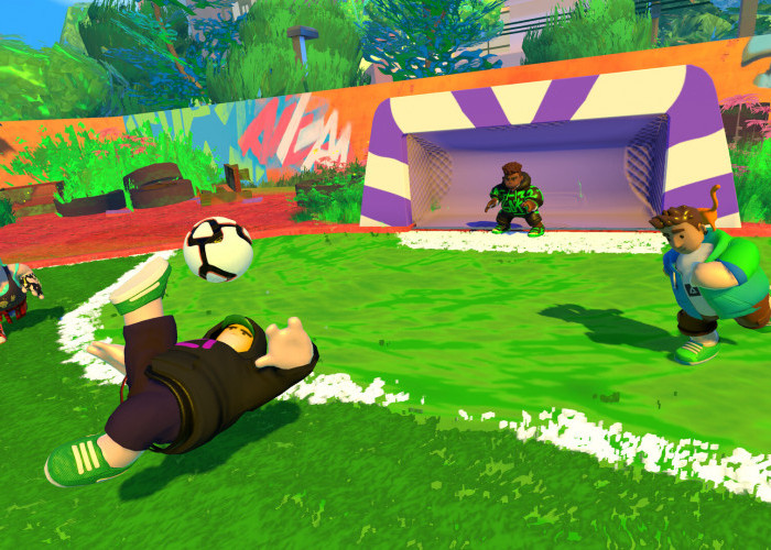 8 Game iPhone Multiplayer Terbaik untuk Mabar Saat Lebaran, Seru Abis!